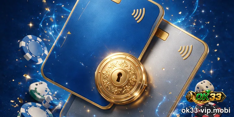 App OK33 📲 Tải Ứng Dụng Mobile Chính Thức - hình ảnh - ok33-vip.mobi