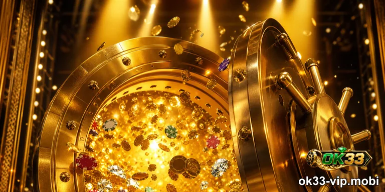 Bắn Cá OK33 – Khám Phá Thế Giới Thủy Quái Cực Hấp Dẫn 2025 - hình ảnh - ok33-vip.mobi
